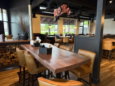 All Photos for Priddy Amazing Builders in Ravenna, OH