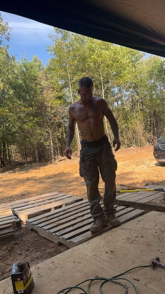 All Photos for Newbury Construction & Remodeling LLC in Trenton, TN