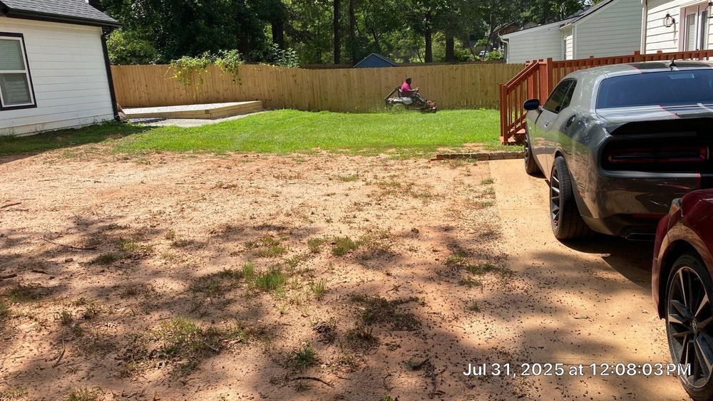 All Photos for New Beginning Landscape & Remodel LLC in Atlanta, GA