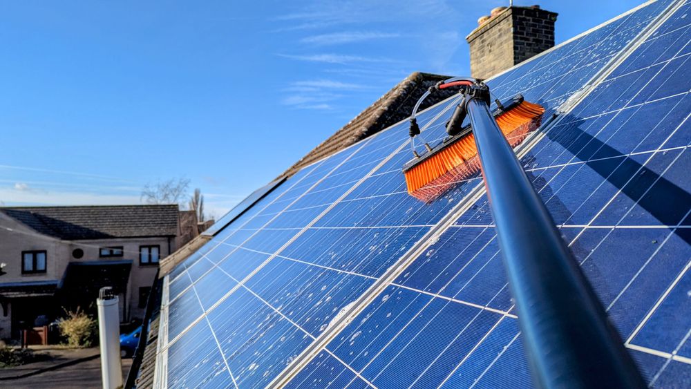 Solar Energy for SafeGrid Solar in Terrell, TX