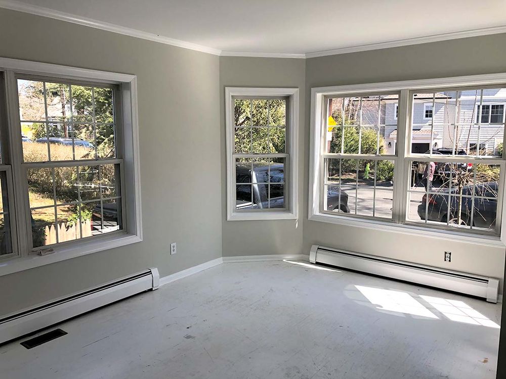 Transform your home with our Interior Painting service. Our skilled team will work efficiently to refresh and update the look of any room, leaving you with a beautiful new space. for FRL Painting Contractors in Mount Kisco, NY