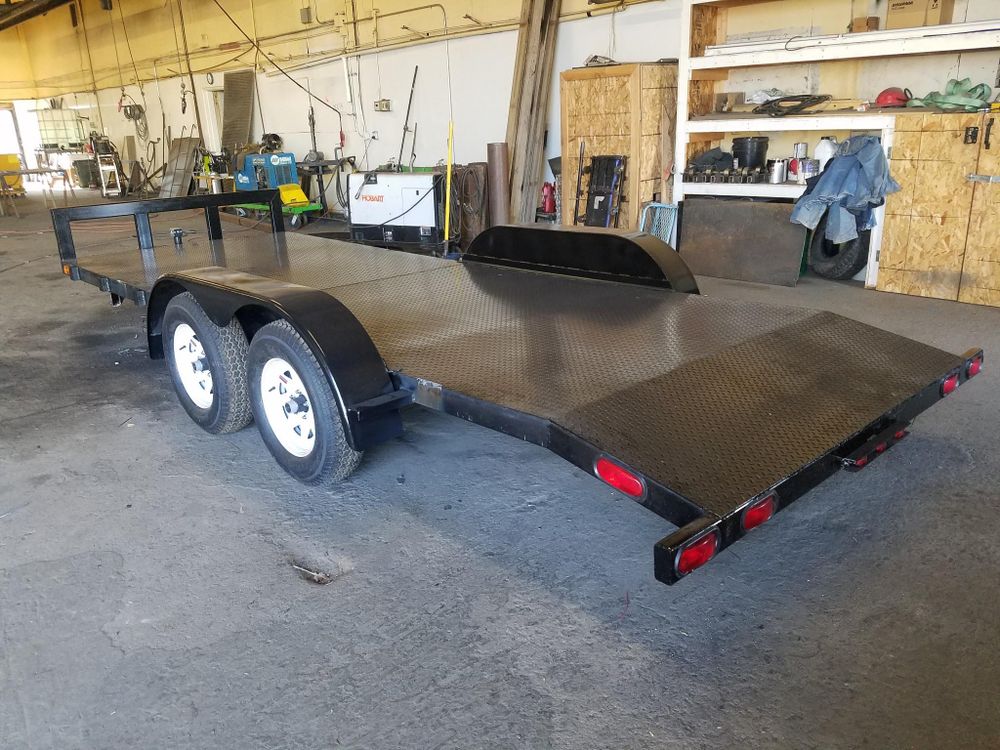 All Photos for IAG Welding in Greeley, CO