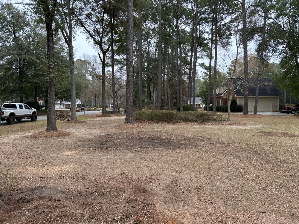 All Photos for Camalett Services in Perry, GA