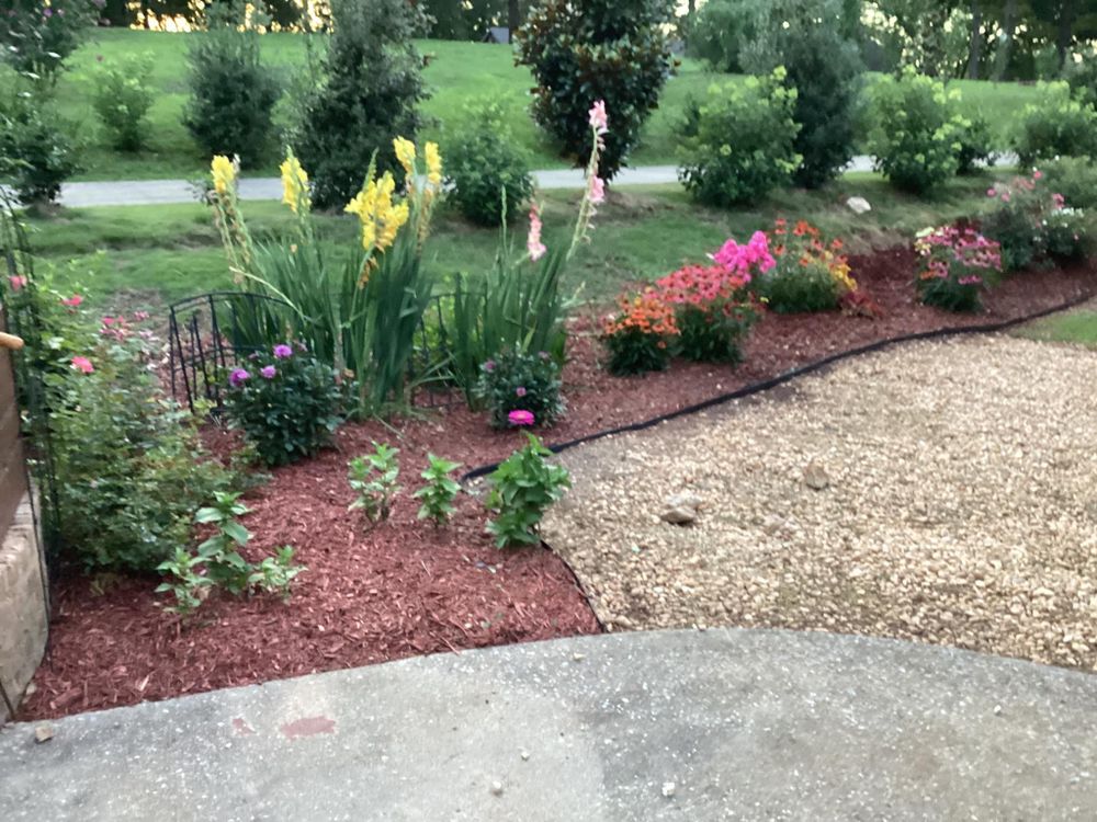 All Photos for Xtreme Landscaping & Lawn Care in Lincoln, AL