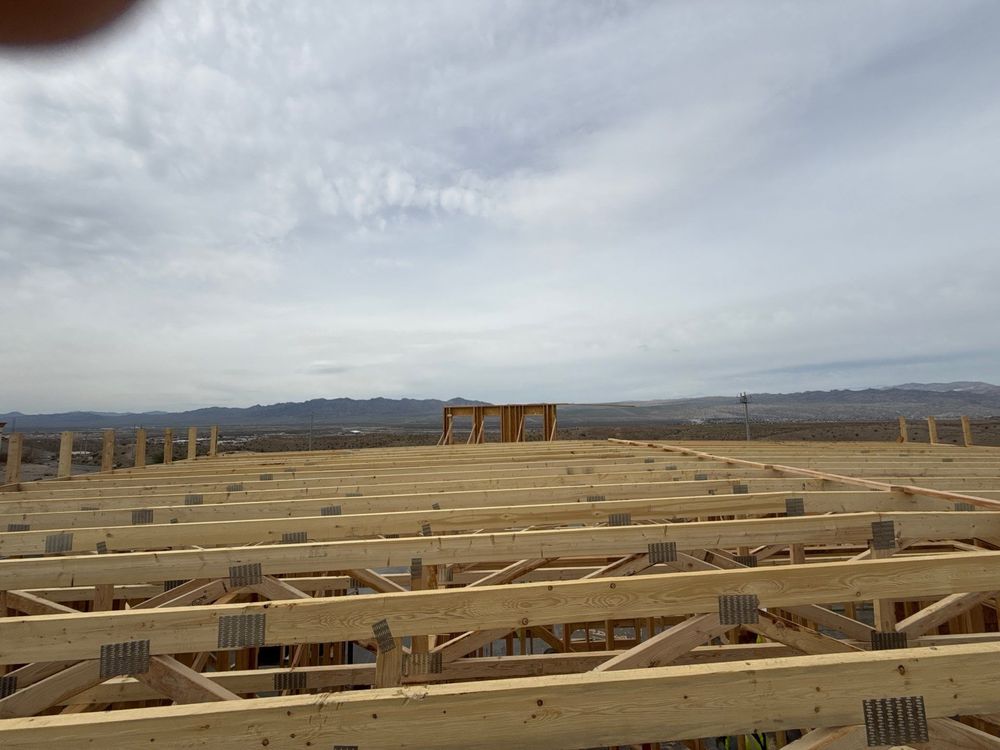 All Photos for Ant Farm Construction in Kingman, AZ