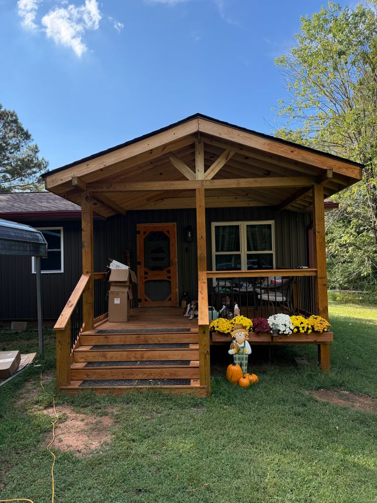 All Photos for Sanchez Roofing and Exteriors in Dalton, GA