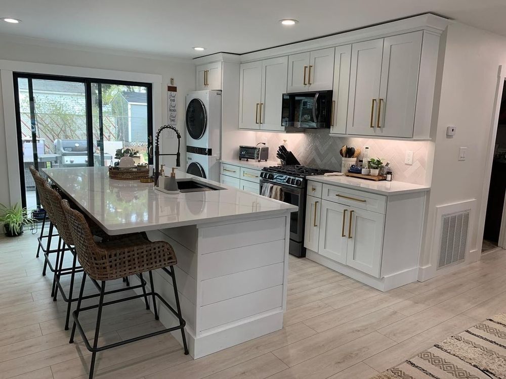 All Photos for Top Pros Construction in Haverhill, MA
