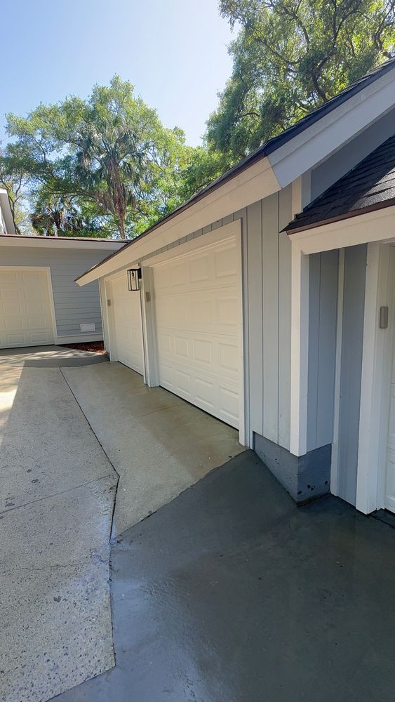 All Photos for Patriot Soft Wash LLC in Beaufort, SC