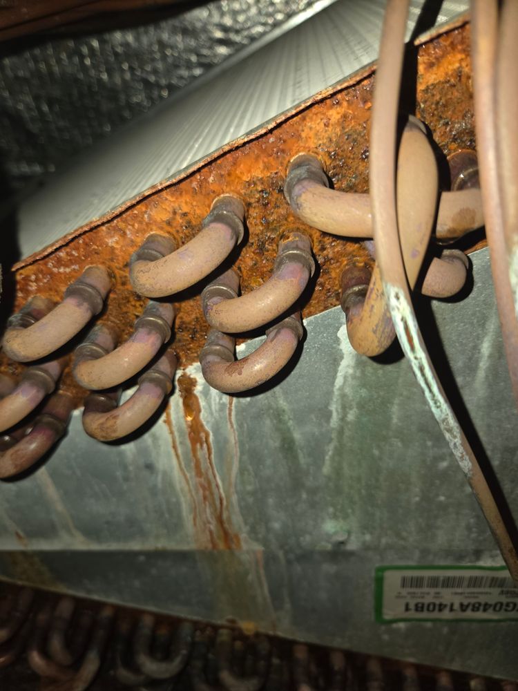 All Photos for Tiger Shark HVAC in Norwell, MA