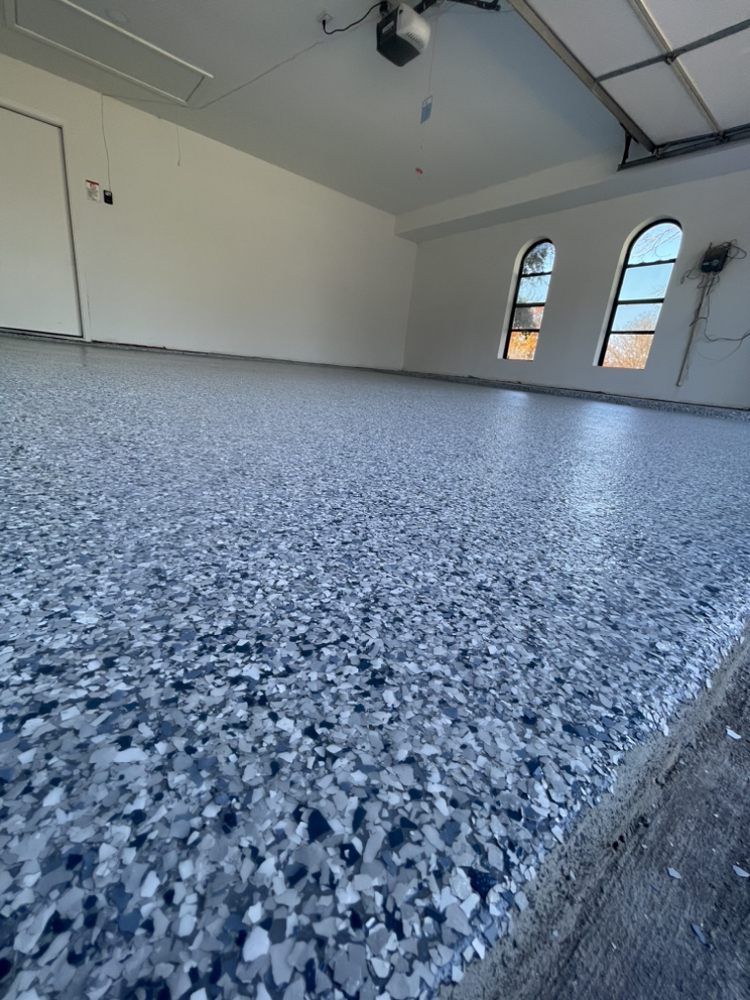 All Photos for Ryan's Epoxy in Rockwall, TX