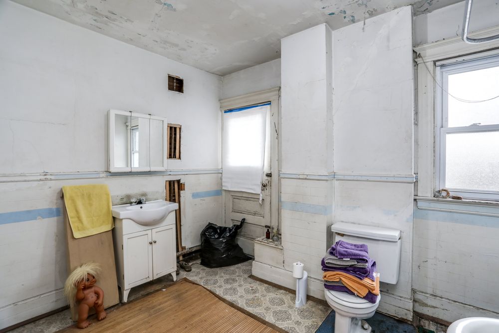 Morrell St for Denson Construction Services in Detroit, MI