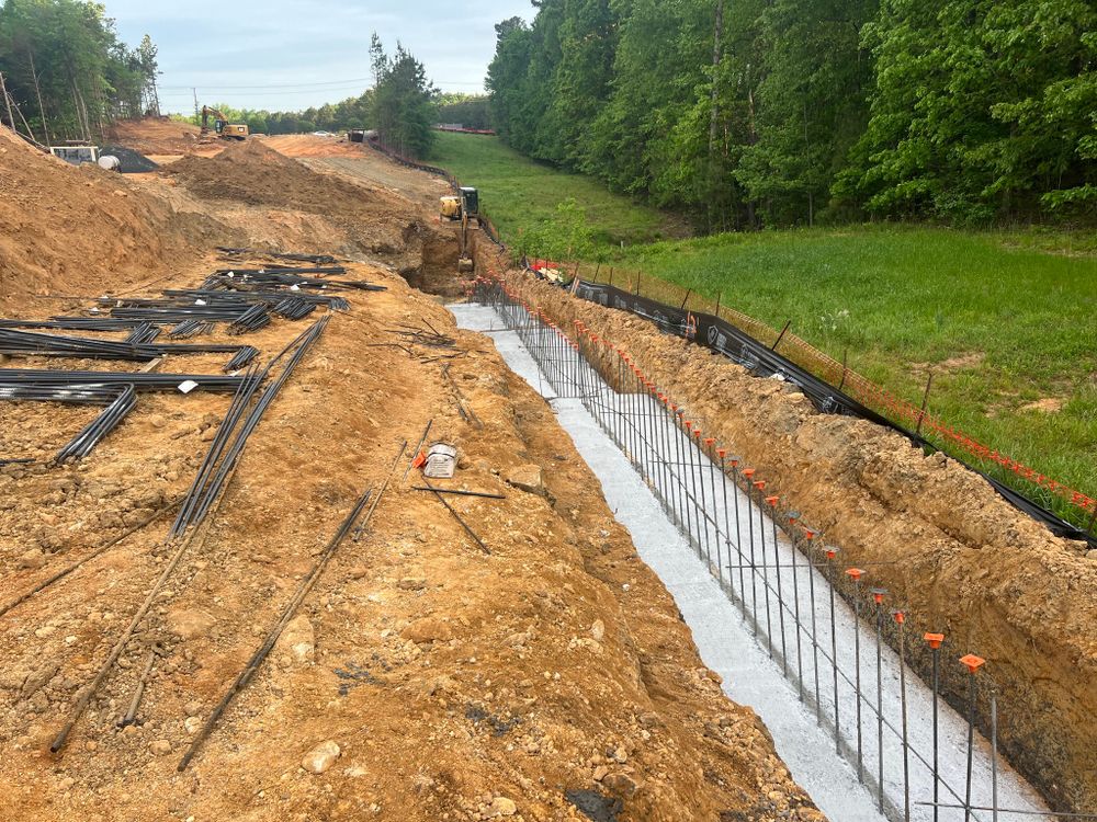 All Photos for Rushing Contracting Group, Inc. in Charlotte, North Carolina