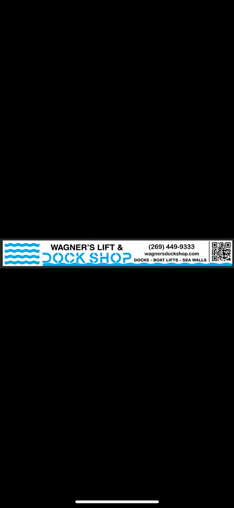 All Photos for Wagner's Lift & Dock Shop LLC in Watervliet, MI