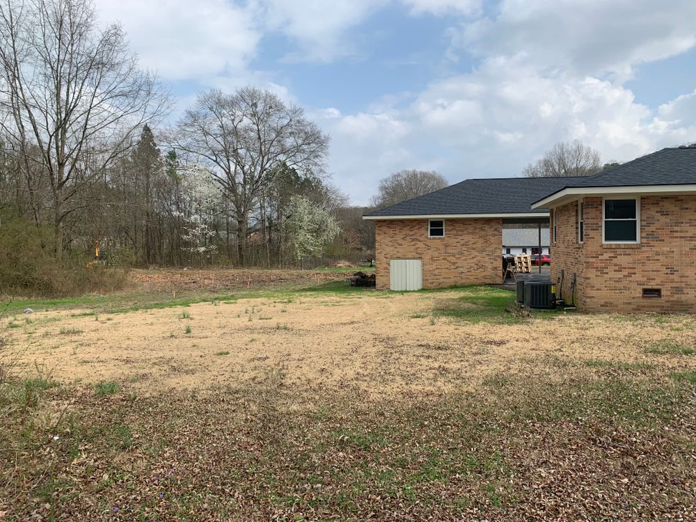 All Photos for J.P Landscaping and Excavation in Chattanooga, TN