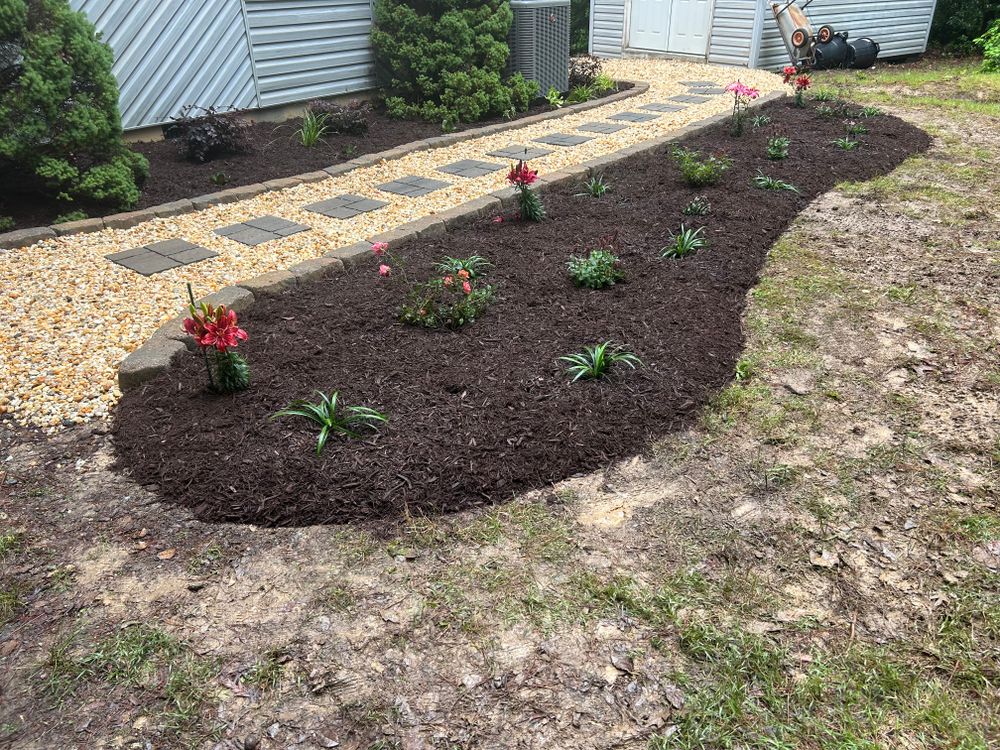 All Photos for The Whole 9 Yards Landscape VA in Heathsville, VA