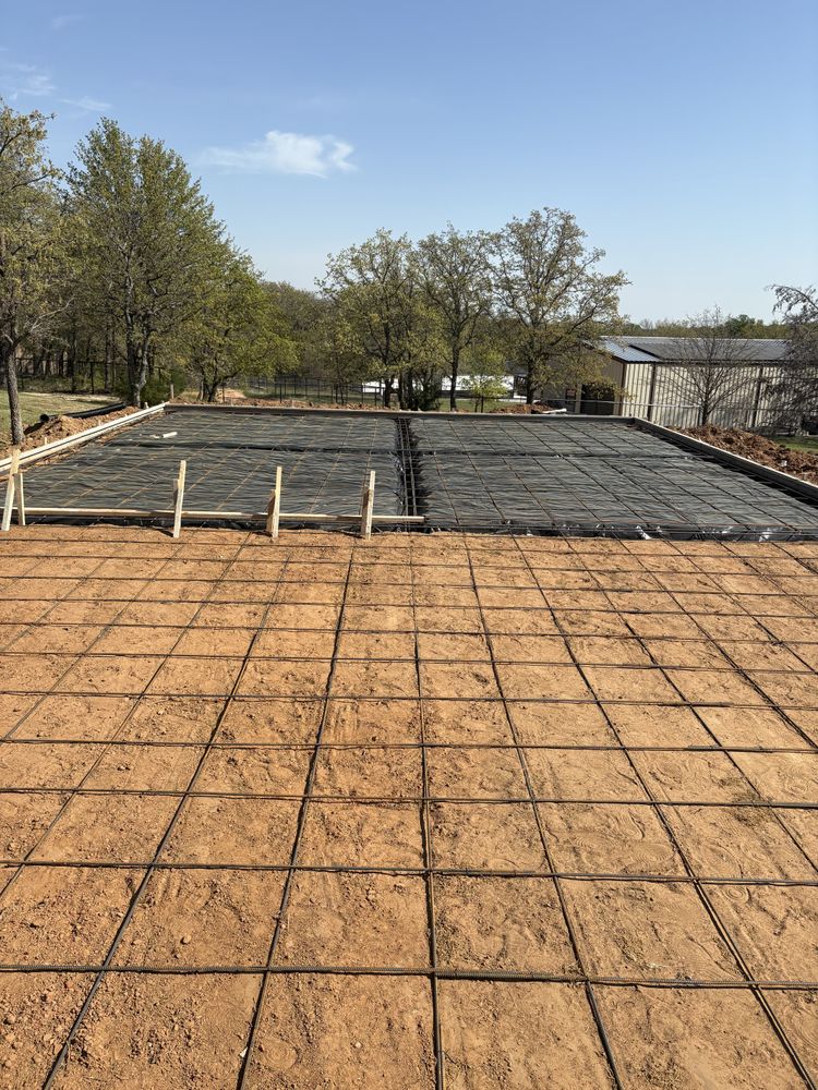 All Photos for TX Makers Construction in Springtown, TX