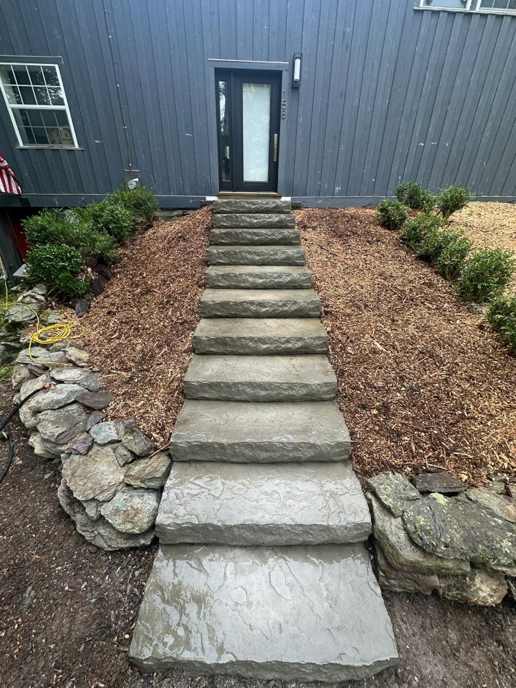 All Photos for NK Landscaping LLC in Dutchess County, NY