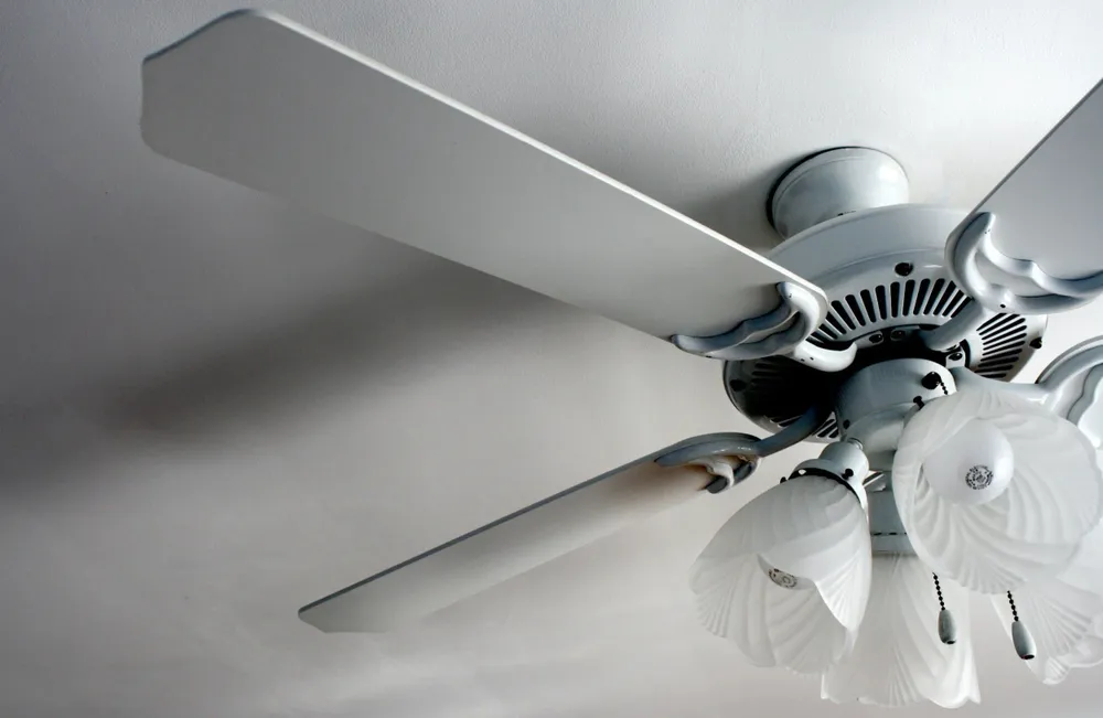 Our Ceiling Fan Installation service guarantees safe and efficient installation by experienced professionals, enhancing comfort and energy efficiency in your home while ensuring reliable performance and aesthetic appeal every time. for PrimeMount Solutions in Annandale, VA