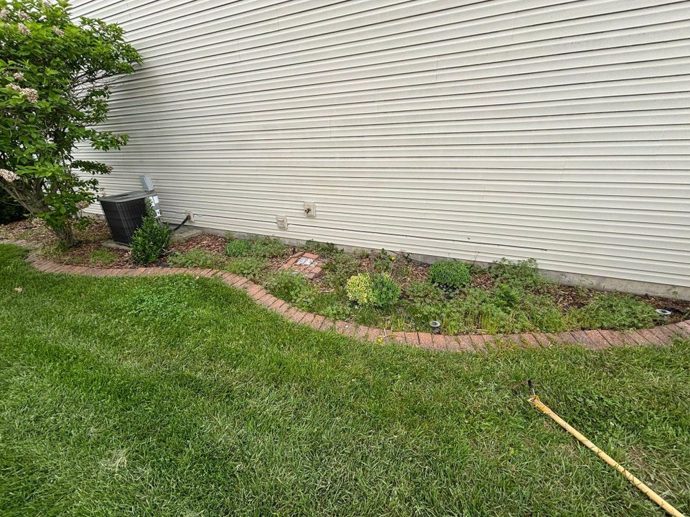 All Photos for Andrew's Lawn Service LLC in Lebanon, IL