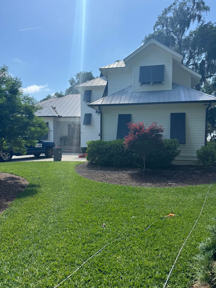 All Photos for Patriot Soft Wash LLC in Beaufort, SC