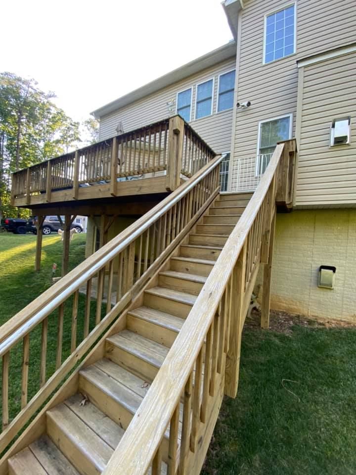 All Photos for RJ General Contractor LLC in Woodbridge, VA