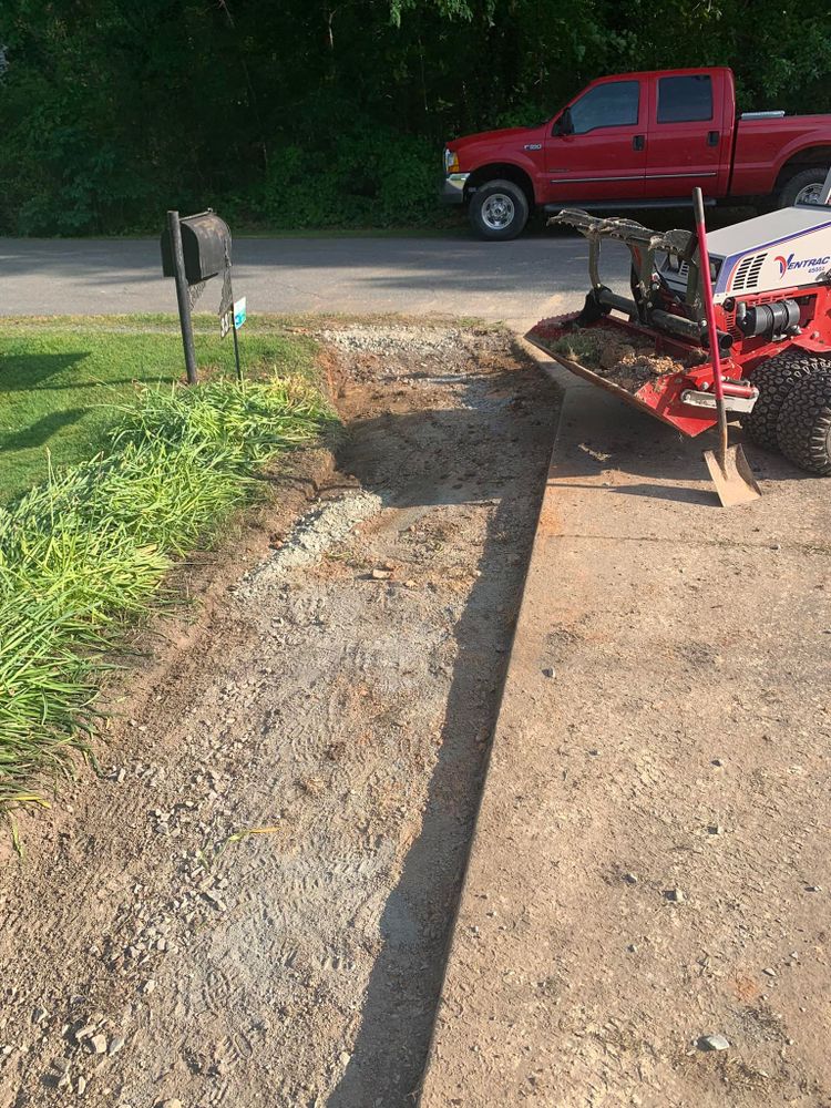 Discover what land clearing is and how our excavating company expertly manages debris removal, vegetation clearance, and demolition services to prepare your property for new construction or landscaping projects efficiently. for AJ Miles in Siler City, NC