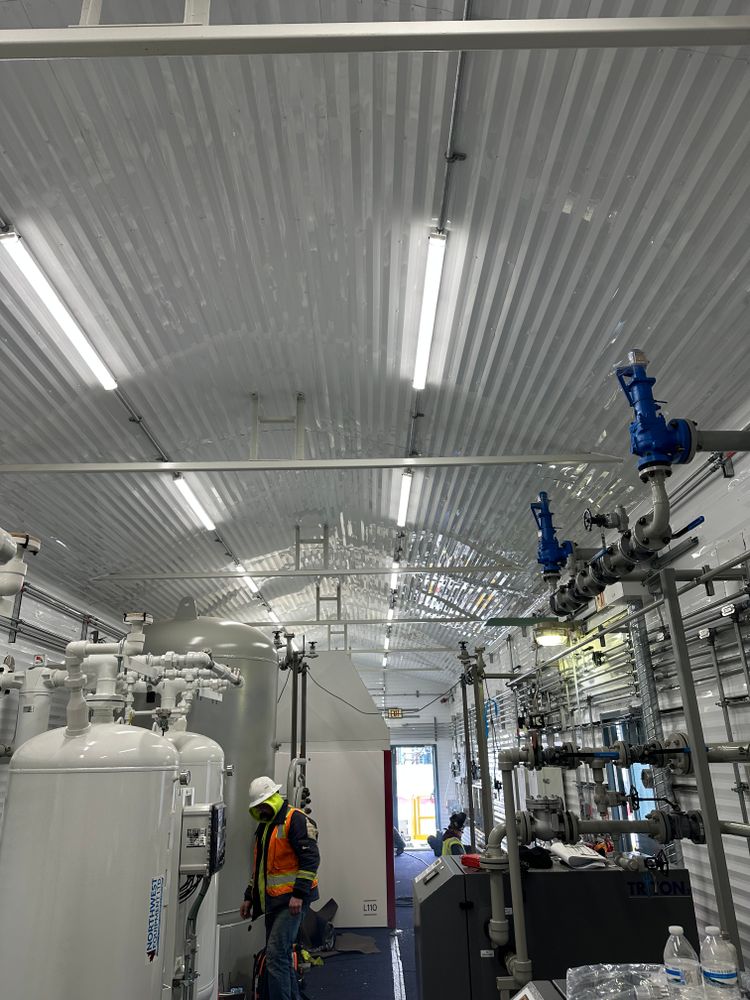 All Photos for Gomez Energy Services Inc in Soldotna, AK