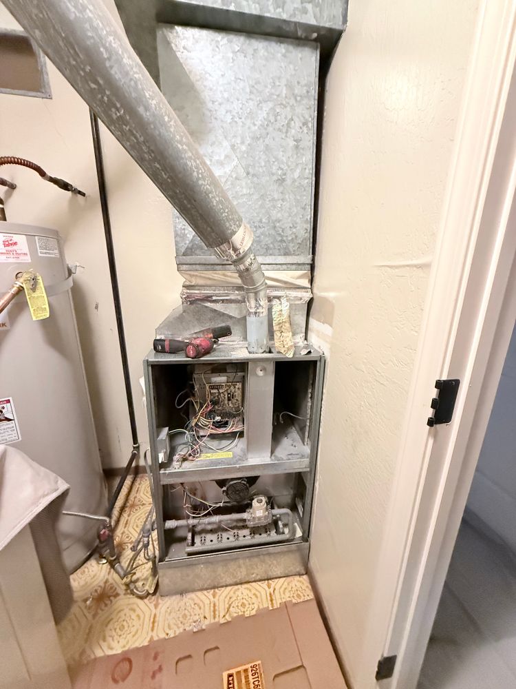 All Photos for Rudy's Plumbing & Heating  in South Lake Tahoe, CA