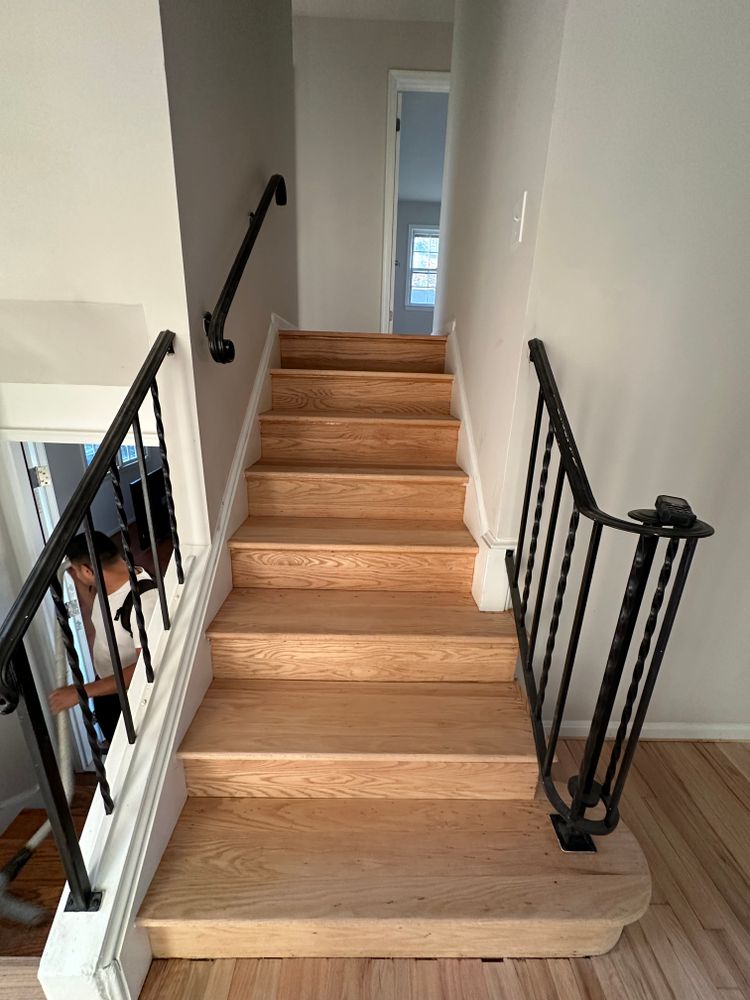All Photos for K&A Hardwood Floors in Alexandria, VA
