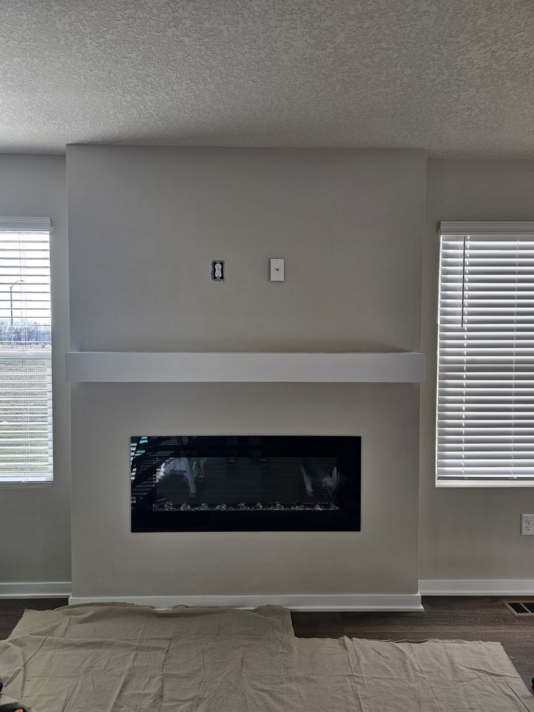 All Photos for Goodside Painting and Handyman Service in Norwalk, IA