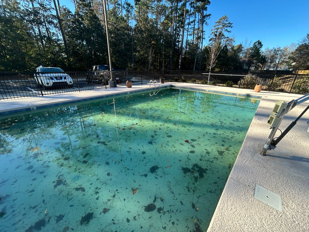 All Photos for Pool Services of Wilmington in Wilmington, NC