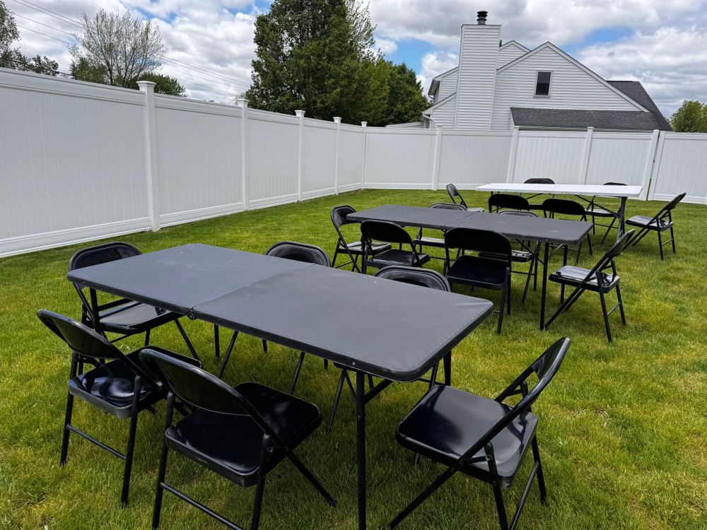 All Photos for FreshFence in Fort Wayne, IN