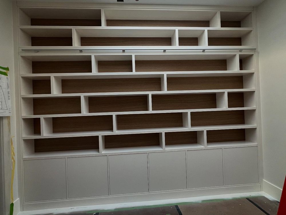 All Photos for Cameron's Fine Finishes  in Natick, MA