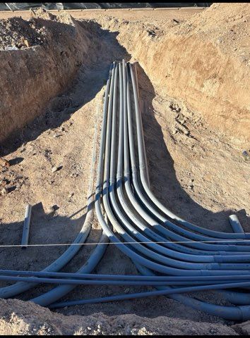 All Photos for Amerivation Resources in Odessa, TX