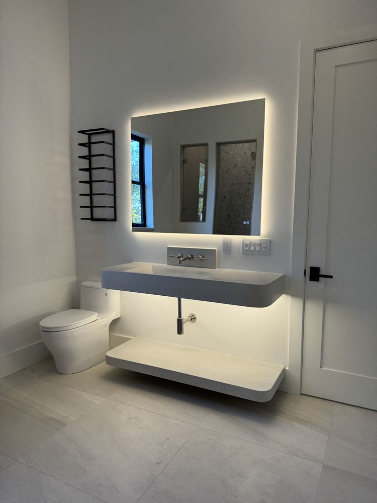 All Photos for Be Electric Co in St. Augustine, FL