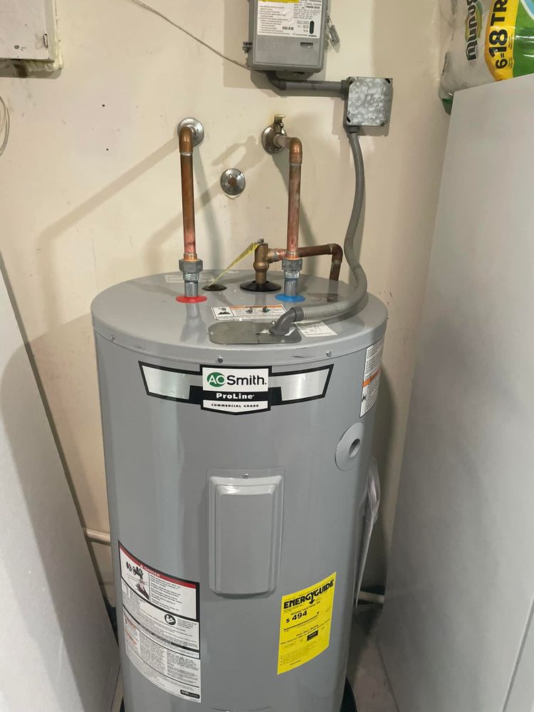 All Photos for Mike's Drain Cleaning in Jupiter, FL