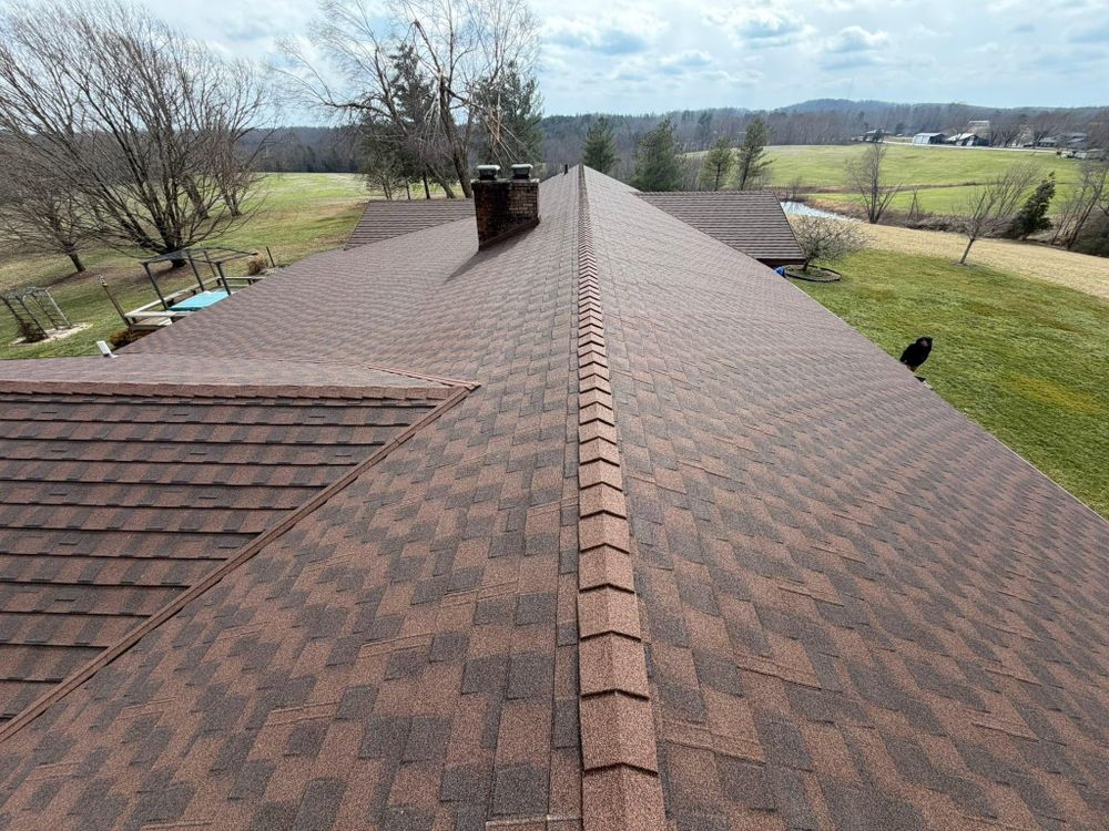All Photos for KY Gutter Pro & Specialty Roofing Systems in Monticello, KY