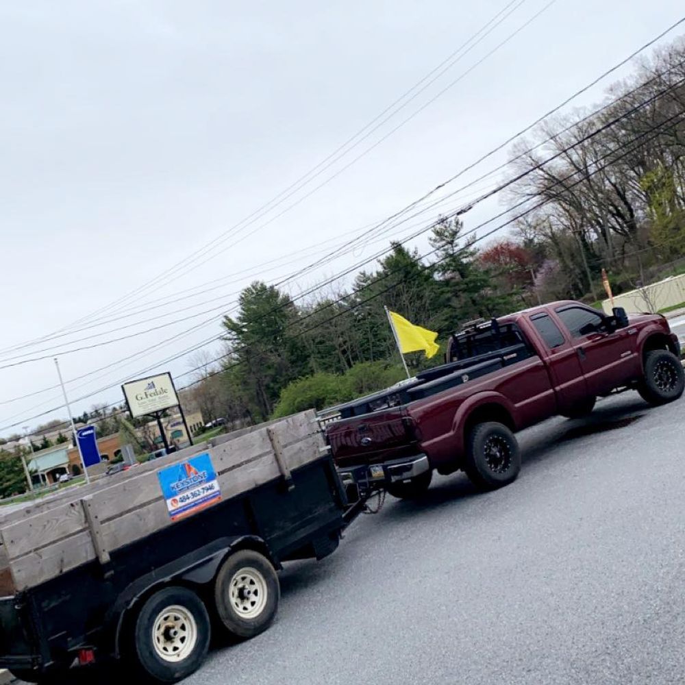 Keystone Property Masters team in Wallingford, PA - people or person