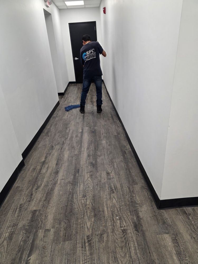 All Photos for RFC Maintenance Services in Paterson, NJ