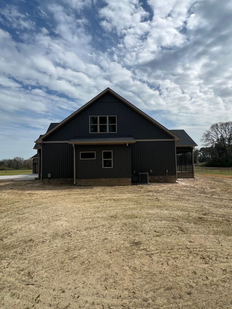 All Photos for Idea Electric in Clinton, NC