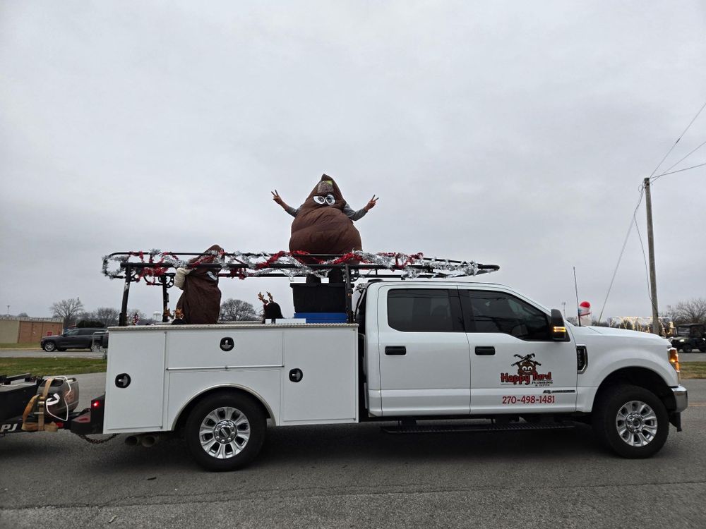All Photos for Happy Turd Plumbing in Hopkinsville, KY