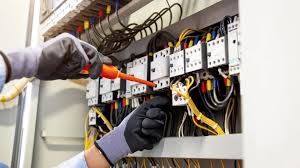 Electrical Repairs for Nature Coast Electrical in Trenton, FL