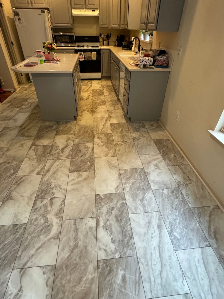 All Photos for Finnegan Flooring in Elkton, MD