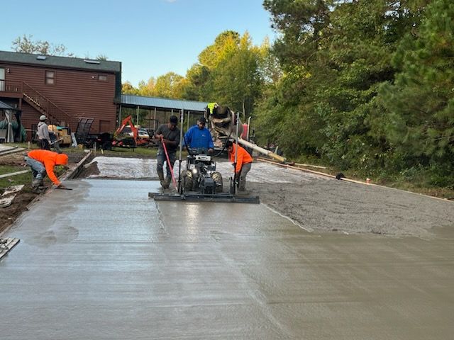 All Photos for Concrete Titans in Chesapeake, VA