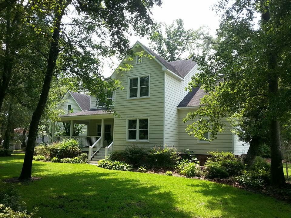 All Photos for JD’s Professional Painting Services in Beaufort, NC