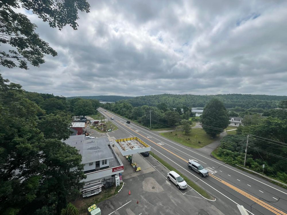 Tree Removal for Harley’s Tree Service in Palmer, MA