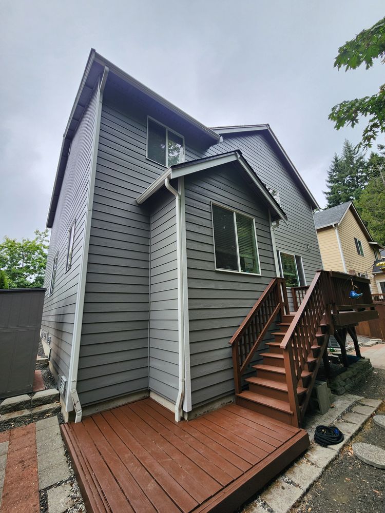 All Photos for Sharpest Painting LLC in Olympia, WA