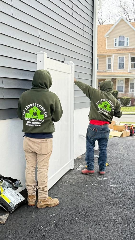 All Photos for LGZ Landscaping LLC in Belleville, NJ