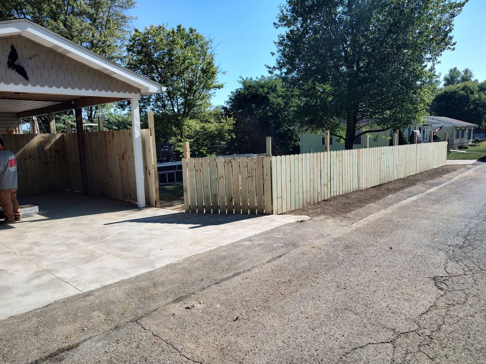 All Photos for Branch Construction in Pittsburg, PA