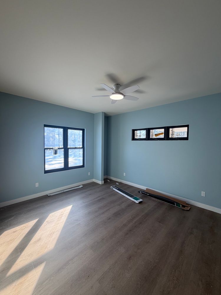 All Photos for Vazquez Drywall in Holmen, WI